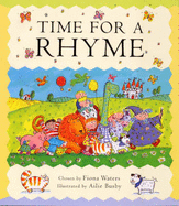 Time For A Rhyme
