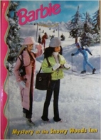 Barbie: Mystery at the Snowy Woods Inn
