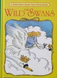 The Wild Swans
