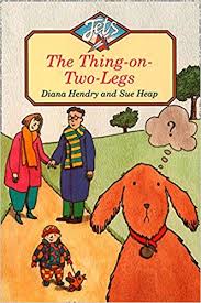 The Thing-on-Two-Legs
