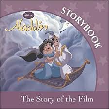 Aladdin: The Story of the Film 
