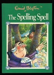 The Spelling Spell
