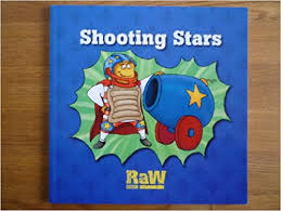 Shooting Stars
