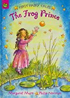 The Frog Prince

