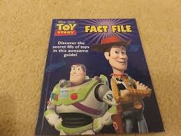 Toy Story : Fact File
