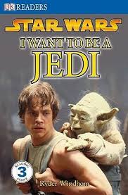 Star Wars: I Want to Be a Jedi . Level 3
