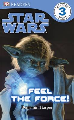 Star Wars : Feel the Force . Level 3
