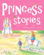 Princess Stories ( 10 Princess stories and rhymes
to share )
