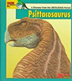 Looking At-- Psittacosaurus
