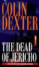 The dead of Jericho