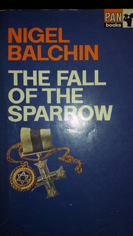 the fall of the sparrow