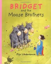Bridget and the Moose Brothers
