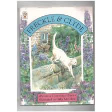 Freckle and Clyde
