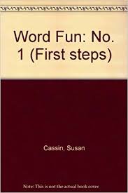 Fun with Sounds: No. 1: Practice in Letter Sounds
