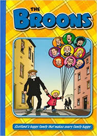 The Broons Annual 2010
