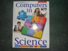 Computers in Science ( Includes CD )
