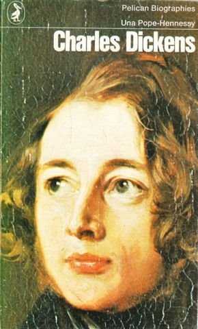 charles dickens,