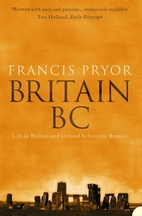 britain b.c.