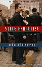 suite francaise
