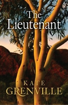 the lieutenant