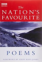 the nation's favourite poems