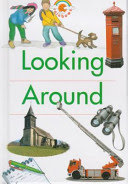 Looking Around
