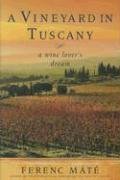 A vineyard in Tuscany