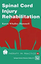 Spinal Cord Injury Rehabilitation
