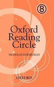 Oxford Reading Circle Book 8
