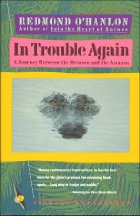 In trouble again