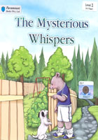 The Mysterious Whispers
