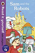 Sam and the Robots
