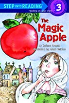 The Magic Apple
