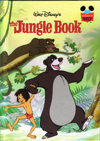 The Jungle Book
