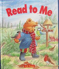 Read to Me
