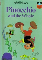 Pinocchio and the whale
