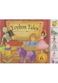 Toybox Tales
