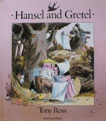 Hansel and Gretel
