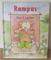 Rumpus : Kiss it Better 
