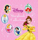 Disney Princess Storybook Collection
