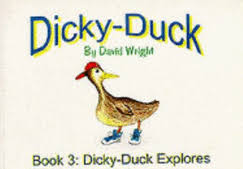 Dicky-Duck
