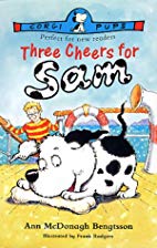 Three Cheers for Sam
