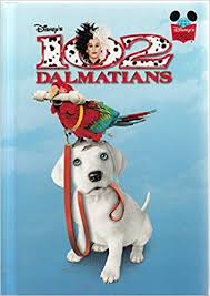 Disney's 102 Dalmatians
