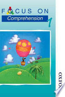 Focus on Comprehension ( 1 )
