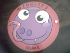 Wigglies(Snake)
