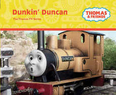 Dunkin' Duncan
