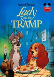 lady and the tramp