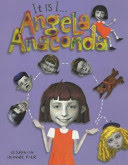 It Is I, Angela Anaconda
