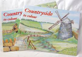 Countryside to Colour 
