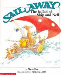 Sail away : The Ballad of Skip and Nell

